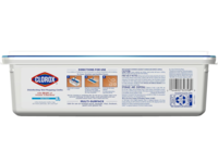 Clorox Disinfecting Wet Mopping Cloths, Rain Clean, 24 Count - thumbnail 4