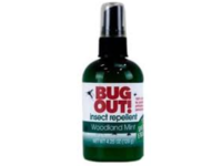 Way Out Wax Bug Out! Insect Repellent, Woodland Mint, 4.25 oz/120 g - thumbnail 1
