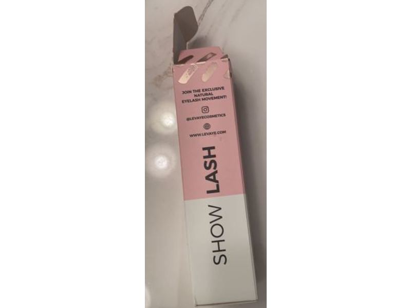 Show Lash Eyelash Natural