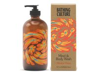 Bathing Culture Mind & Body Wash, Meadow Vision, 16 fl oz/473 mL - thumbnail 1
