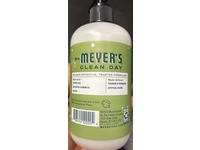 Mrs. Meyer's Clean Day Hand Lotion, Iowa Pine Scent, 12 fl oz/354 mL - Image 4