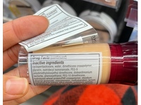 Maybelline Instant Age Renewal Eraser Treatment Makeup Foundation, 310, 0.68 fl oz/20 mL - Image 5