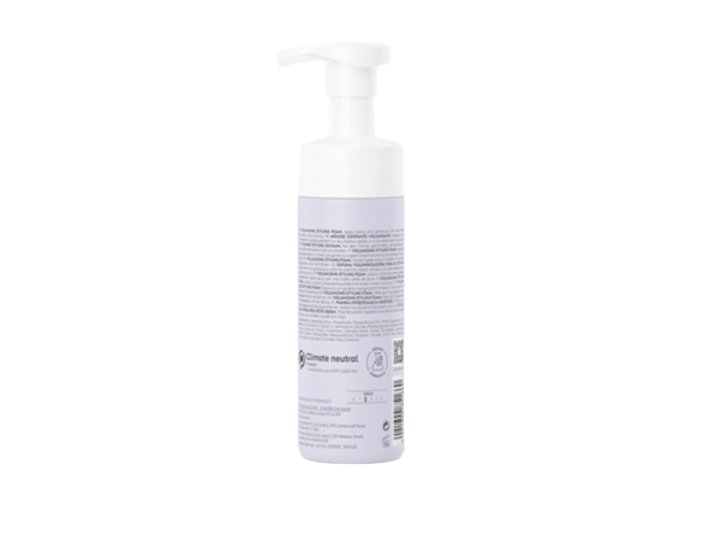 Kerasilk Volumizing Styling Foam, 5.0 fl oz/150 mL