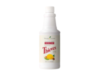 Young Living Household Cleaner, Thieves, 14.4 fl oz/426 mL - Image 2