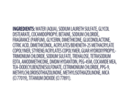 Dove Intensive Repair Shampoo, 3 fl oz/88 mL - thumbnail 2