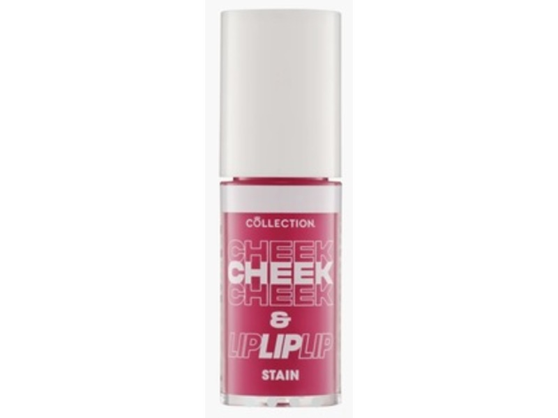 Collection Cheek & Lip Stain, Blossom