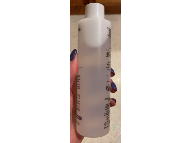 Skintifique Cleanser P Lotion, 6.76 fl oz/200mL