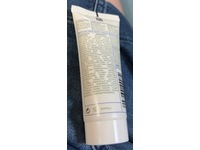 Korres Foaming Cream Cleanser, Greek Yogurt, 1.35 fl oz/40 mL - thumbnail 3