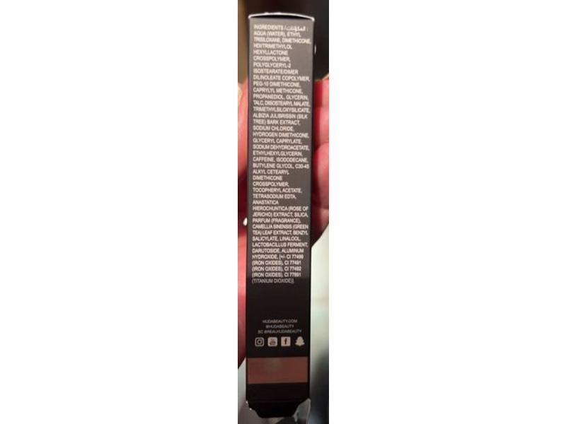 Huda Beauty The overachiever High Coverage Concealer Marshmallow