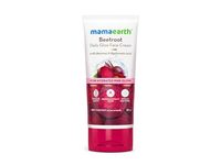 Mamaearth Daily Glow Face Cream, Beetroot, 80 g - thumbnail 1