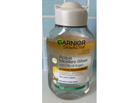 Garnier SkinActive Micellar Water, Argan Oil, 100 mL - Image 4