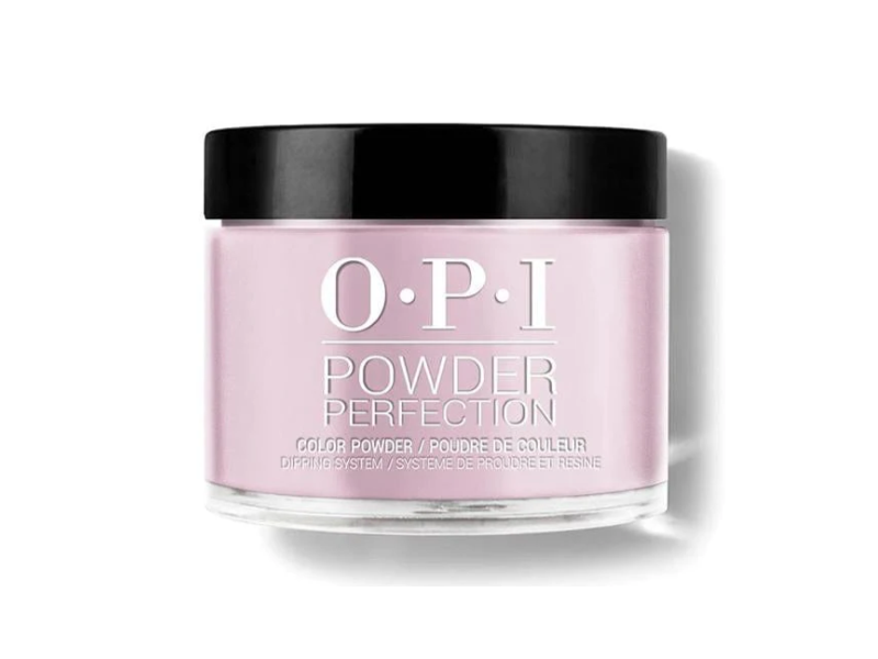 O.P.I Powder Perfection Color Powder, It's A Girl, 1.5 oz/43 g