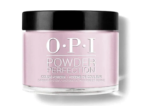O.P.I Powder Perfection Color Powder, It's A Girl, 1.5 oz/43 g - thumbnail 1