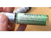 Island Thyme Essential Oil Roll-On Respiratory Stick, Eucalyptus Fir, 0.35 oz - thumbnail 4