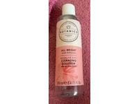 Botanics All Bright Micellar 3 In 1 Cleansing Solution, 8.4 fl oz/250 mL - Image 3