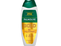 Palmolive Daily Deodorant, Gold, 450 mL - Image 2