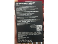 Make Up For Ever HD Skin Matte Velvet Blurring Powder Foundation, 2R28 Cool Sand, 0.38 oz/11 g - Image 4