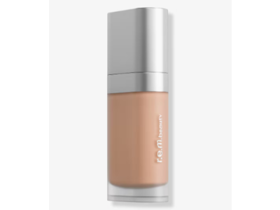 R.E.M. Beauty Sweetener Foundation, Medium 9N, 1 fl oz/30 mL