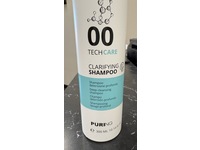 Puring Tech Care Clarifying Shampoo, 10.14 fl oz/300 mL - thumbnail 2