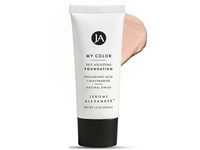 Jerome Alexander My Color Self-Adjusting Foundation, Light, 1 fl oz/30 mL - thumbnail 1
