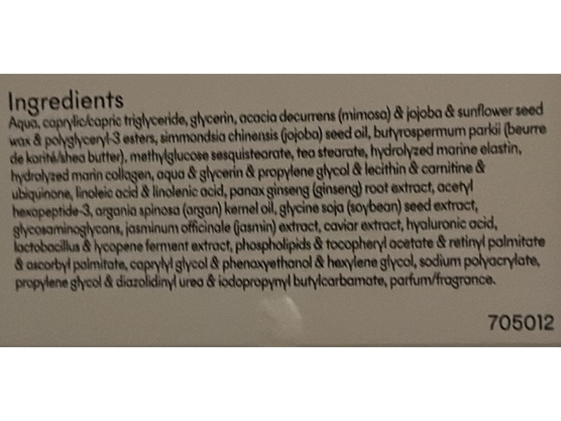 France Laure Regenerat Jouvence Repairing Cream, 1.75 oz/50 g