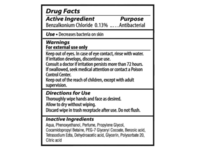 Alta+ Antibacterial Hand Wipes, 90 Count, Pack of 3 - Image 5