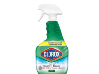 Clorox Clean-up Cleaner + Bleach, Original, 24 fl oz/709 mL - thumbnail 1
