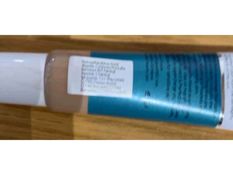 No7 Cosmetics Protect & Perfect Intense All- In- One Foundation, SPF 50 +, 1 fl oz/30 mL