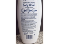 Equaline Deep Moisturizing Body Wash, 22 fl oz/650 mL - thumbnail 3