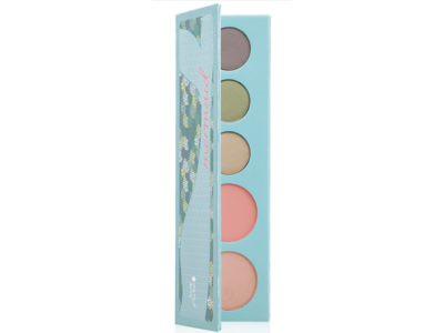 Idun Nature Mermaid Palette, 6 oz