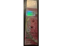 Pagevine Summer Sunday Sunscreen Spray, Watermelon Cool, SPF 50+, PA+++, 100 mL - thumbnail 2