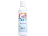Good For You Girls Moisturizer, Aloe + Green Tea, Rose Hip + Borage & Chamomile + Flax, 4 fl oz/120 mL - thumbnail 1