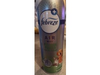 Febreze Air Mist Pet Odor Fighter, Fresh Scent, 8.1 oz/230 g - thumbnail 2