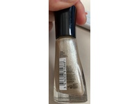 Sally Hansen Insta-Dri Nail Color, Lustrous Gold, 0.31 fl oz/9.17 mL - Image 5