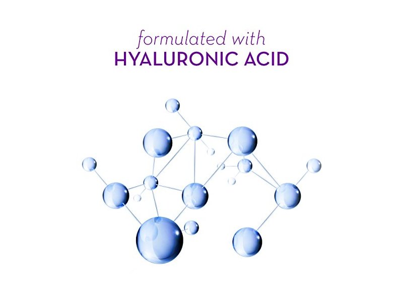 Olay Age Defying Advanced Hydrating Gel Moisturizer, Hyaluronic Acid, 1.7 fl oz/48 g.
