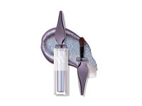 Urban Decay 24/7 Glaze-On Liquid Eyeshadow, Frost Boss, 0.1 fl oz/3 mL, 2 Count - Image 2