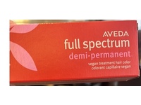 Aveda Full Spectrum Demi-Permanent Hair Color, 6NS Dark Blonde, 2.8 oz/80 g - thumbnail 2