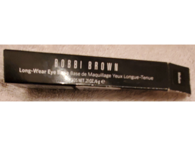 Bobbi Brown Long-Wear Eye Base, Medium, 0.21 oz/6 g