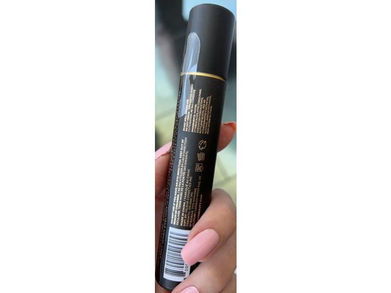 Lash & Go Velour Magnetic 2-In-1 Eyeliner, Dries Black, 3.5 mL