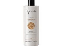 E Pura Idratante Moisture Care Shampoo, Propoils & Shea Butter, 16.9 fl oz/500 mL - Image 4