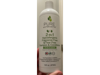 Pure And Natural Pet 2-In-1 Shampoo & Conditioner, 16 fl oz/473 mL - Image 3