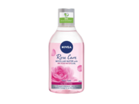 Nivea Micellar Water In Oil, Rose Care, 100 mL - Image 2