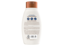Aveeno Refresh & Thicken Shampoo, Fresh Greens Blend, 12 fl oz/354 mL - thumbnail 3