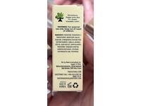 Tree Hut Hydrating Lip Oil, Vanilla Juicy + Hydrating, 0.16 fl oz/5 mL - thumbnail 4