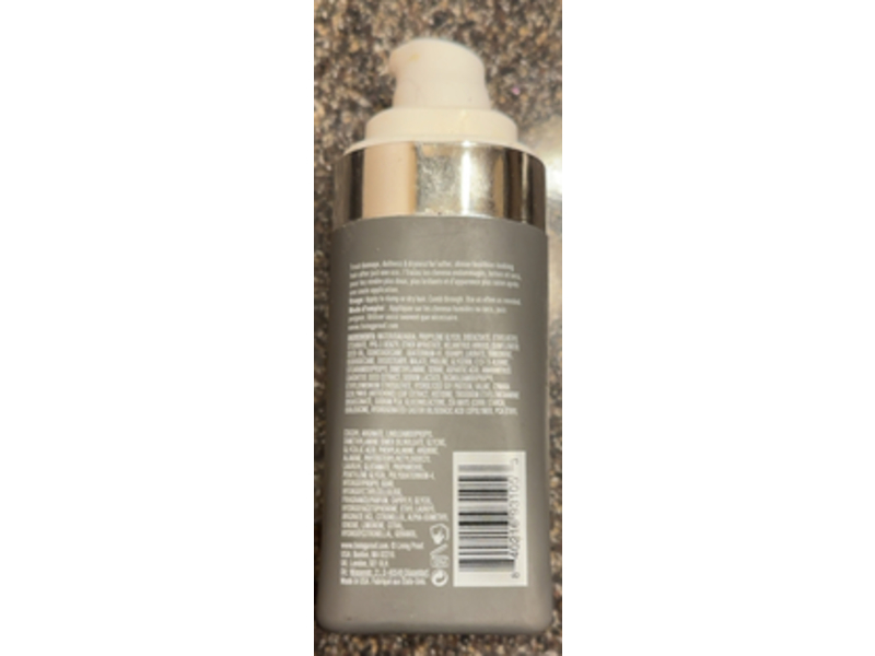 Living Proof Perfect Hair Day Healthy Hair Perfector, 4.0 fl oz/118 mL