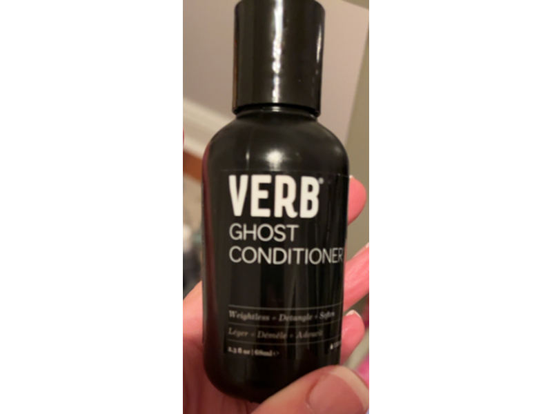 Verb Ghost Conditioner, 2.3 fl oz/68 mL