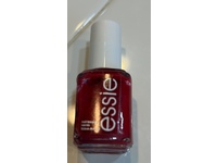 essie Nail Lacquer, Not Red-y For Bed, 0.46 fl oz - Image 3