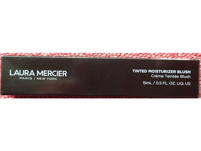 Laura Mercier Tinted Moisturizer Blush, Provence, 0.5 fl oz/15 mL