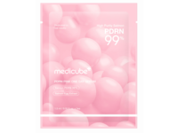 Medicube PDRN Pink One Day Serum, Salmon PDRN 99%, Salmon Egg Extract, 0.05 fl oz/1.5 mL, Pack Of 10 - thumbnail 1