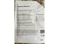 Dr Sam's Flawless Cleanser Refill, 13.5 fl oz/400 mL - Image 4